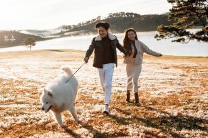 Album ngoại cảnh chụp tại Đà Lạt