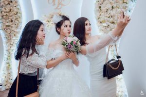 ALBUM TẠI HÀ NỘI : ĐỨC HUY & MỸ LINH – ALBUM PHÓNG SỰ CƯỚI