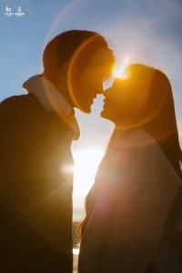 Album ngoại cảnh chụp tại Đà Lạt