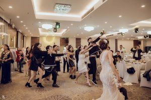 ALBUM TẠI HÀ NỘI : ĐỨC HUY & MỸ LINH – ALBUM PHÓNG SỰ CƯỚI