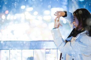 ALBUM ẢNH CƯỚI NGOẠI CẢNH HÀ NỘI