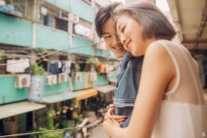 ALBUM ẢNH CƯỚI NGOẠI CẢNH HỒ CHÍ MINH