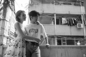ALBUM ẢNH CƯỚI NGOẠI CẢNH HỒ CHÍ MINH
