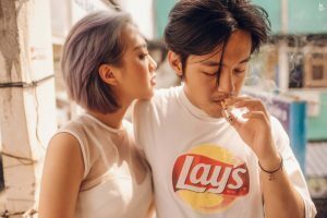 ALBUM ẢNH CƯỚI NGOẠI CẢNH HỒ CHÍ MINH