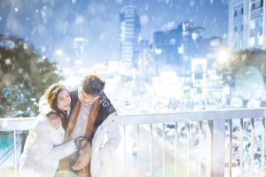 ALBUM ẢNH CƯỚI NGOẠI CẢNH HÀ NỘI