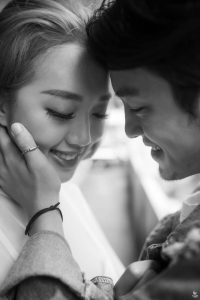 ALBUM ẢNH CƯỚI NGOẠI CẢNH HỒ CHÍ MINH