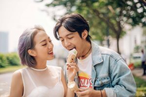 ALBUM ẢNH CƯỚI NGOẠI CẢNH HỒ CHÍ MINH