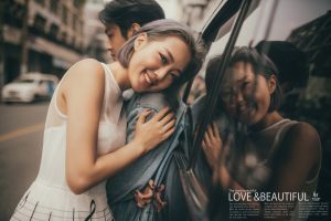 ALBUM ẢNH CƯỚI NGOẠI CẢNH HỒ CHÍ MINH