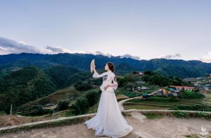 ALBUM XUYÊN VIỆT CỦA CẶP ĐÔI NĂNG TĨNH - THU HƯƠNG