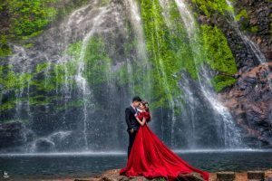 Ảnh cưới đẹp ở Sapa 2