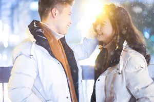 ALBUM ẢNH CƯỚI NGOẠI CẢNH HÀ NỘI