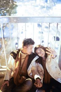 ALBUM ẢNH CƯỚI NGOẠI CẢNH HÀ NỘI