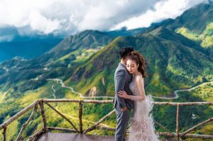 ALBUM XUYÊN VIỆT CỦA CẶP ĐÔI NĂNG TĨNH - THU HƯƠNG