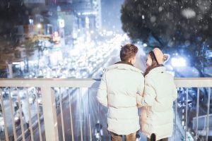 ALBUM ẢNH CƯỚI NGOẠI CẢNH HÀ NỘI