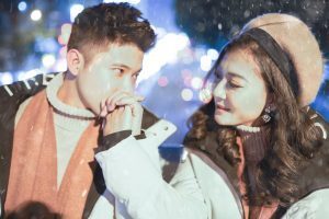 ALBUM ẢNH CƯỚI NGOẠI CẢNH HÀ NỘI