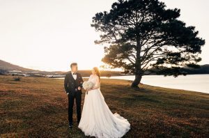 ALBUM XUYÊN VIỆT CỦA CẶP ĐÔI NĂNG TĨNH - THU HƯƠNG