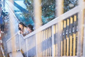 ALBUM ẢNH CƯỚI NGOẠI CẢNH HÀ NỘI