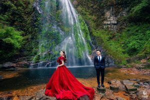 Ảnh cưới đẹp ở Sapa 5