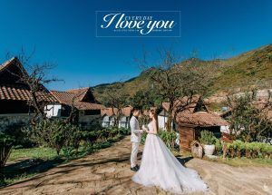 Ảnh cưới đẹp ở Sapa 4