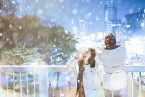 ALBUM ẢNH CƯỚI NGOẠI CẢNH HÀ NỘI