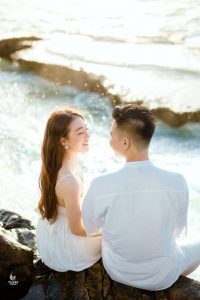 ALBUM XUYÊN VIỆT CỦA CẶP ĐÔI NĂNG TĨNH - THU HƯƠNG