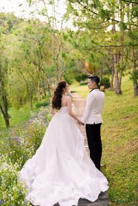 ALBUM XUYÊN VIỆT CỦA CẶP ĐÔI NĂNG TĨNH - THU HƯƠNG