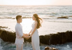 ALBUM XUYÊN VIỆT CỦA CẶP ĐÔI NĂNG TĨNH - THU HƯƠNG