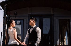 ALBUM XUYÊN VIỆT CỦA CẶP ĐÔI NĂNG TĨNH - THU HƯƠNG