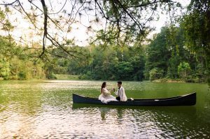 ALBUM XUYÊN VIỆT CỦA CẶP ĐÔI NĂNG TĨNH - THU HƯƠNG