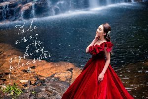 ALBUM XUYÊN VIỆT CỦA CẶP ĐÔI NĂNG TĨNH - THU HƯƠNG