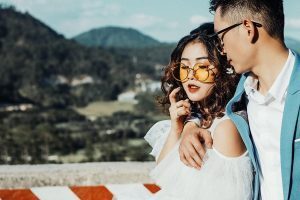 Album ảnh cưới tại Đà Lạt