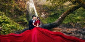ALBUM XUYÊN VIỆT CỦA CẶP ĐÔI NĂNG TĨNH - THU HƯƠNG
