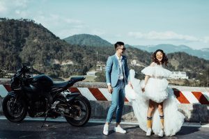 Album ảnh cưới tại Đà Lạt