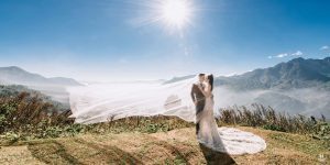 ALBUM XUYÊN VIỆT CỦA CẶP ĐÔI NĂNG TĨNH - THU HƯƠNG