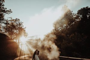 Album ảnh cưới tại Đà Lạt
