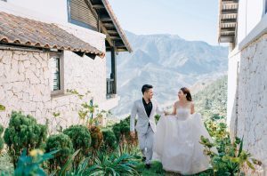ALBUM XUYÊN VIỆT CỦA CẶP ĐÔI NĂNG TĨNH - THU HƯƠNG