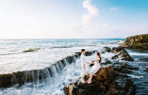 ALBUM XUYÊN VIỆT CỦA CẶP ĐÔI NĂNG TĨNH - THU HƯƠNG