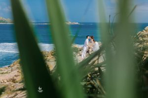 ALBUM XUYÊN VIỆT CỦA CẶP ĐÔI NĂNG TĨNH - THU HƯƠNG
