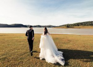 ALBUM XUYÊN VIỆT CỦA CẶP ĐÔI NĂNG TĨNH - THU HƯƠNG