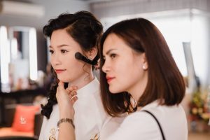 ALBUM TẠI HÀ NỘI – CHỤP ẢNH PHÓNG SỰ CƯỚI