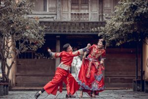 Album ảnh chụp tại Asia Park - Đà Nẵng