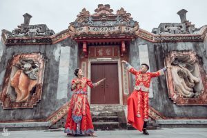 Album ảnh chụp tại Asia Park - Đà Nẵng