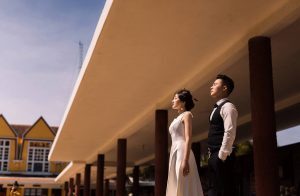 ALBUM XUYÊN VIỆT CỦA CẶP ĐÔI NĂNG TĨNH - THU HƯƠNG