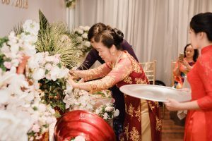 ALBUM TẠI HÀ NỘI – CHỤP ẢNH PHÓNG SỰ CƯỚI