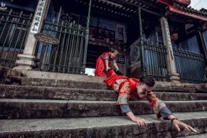 Album ảnh chụp tại Asia Park - Đà Nẵng