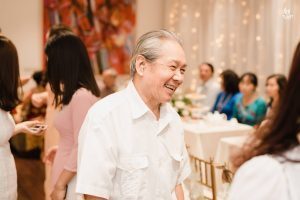 ALBUM TẠI HÀ NỘI – CHỤP ẢNH PHÓNG SỰ CƯỚI