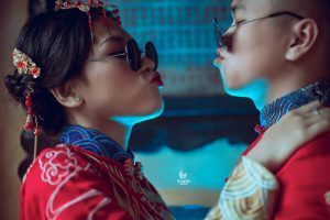 Album ảnh chụp tại Asia Park - Đà Nẵng
