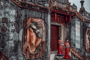 Album ảnh chụp tại Asia Park - Đà Nẵng