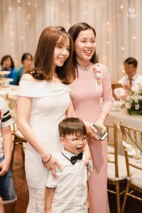 ALBUM TẠI HÀ NỘI – CHỤP ẢNH PHÓNG SỰ CƯỚI