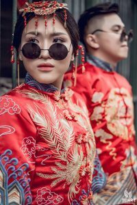 Album ảnh chụp tại Asia Park - Đà Nẵng